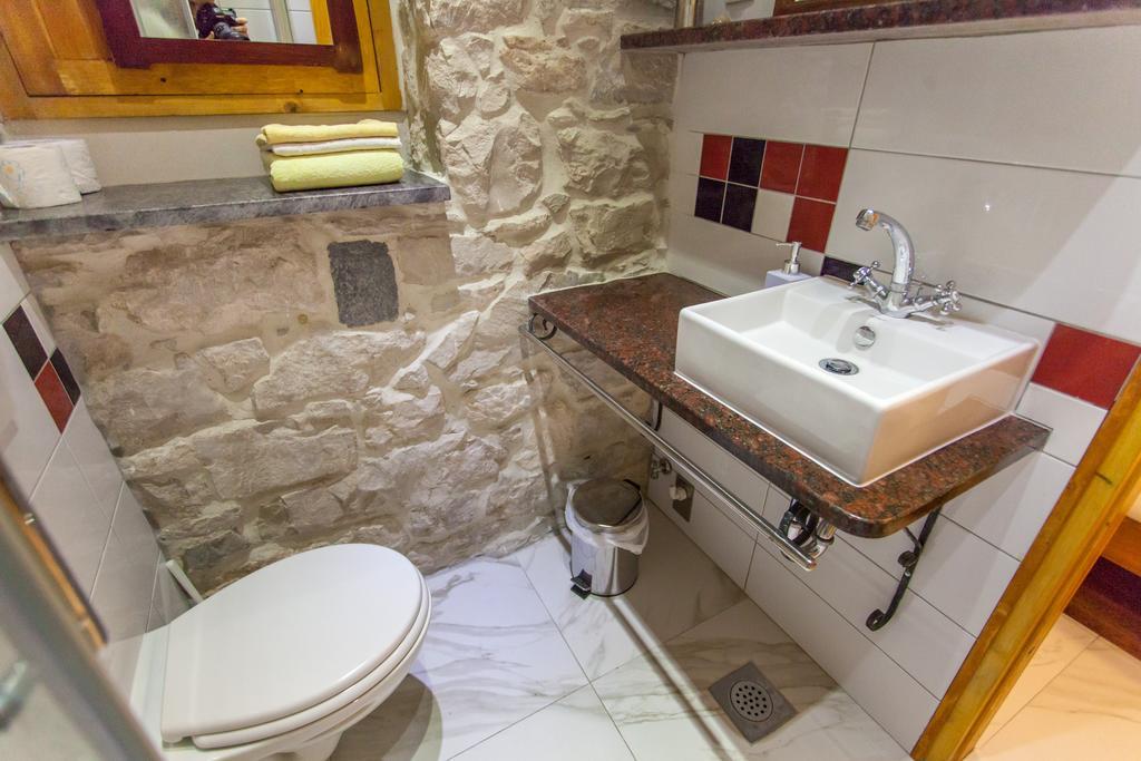 Studios Balic Lux Split Cameră foto