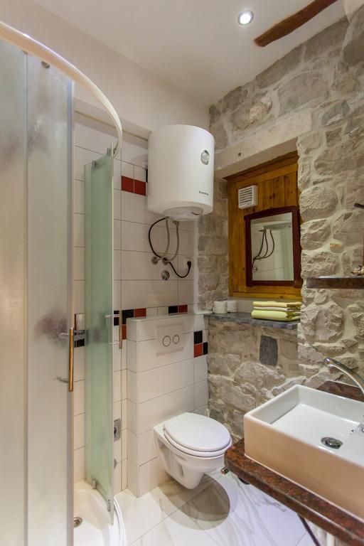 Studios Balic Lux Split Cameră foto