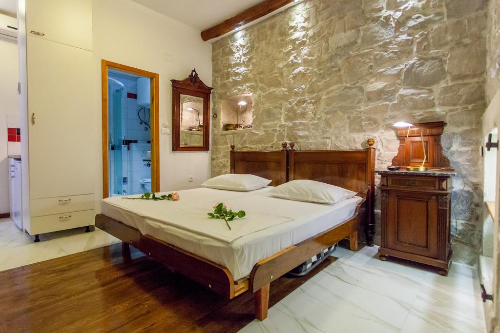 Studios Balic Lux Split Cameră foto