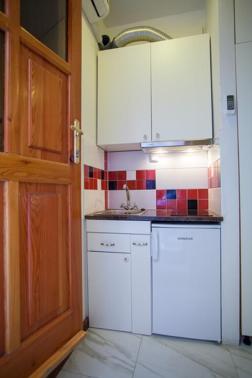 Studios Balic Lux Split Cameră foto