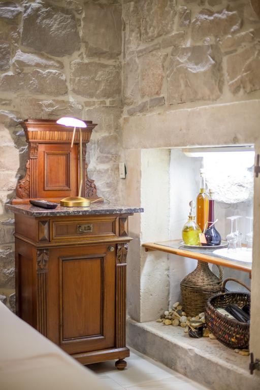 Studios Balic Lux Split Cameră foto