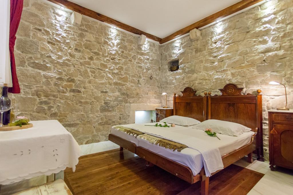 Studios Balic Lux Split Cameră foto