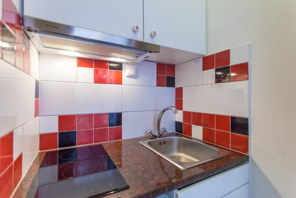 Studios Balic Lux Split Cameră foto
