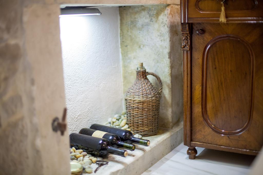 Studios Balic Lux Split Cameră foto
