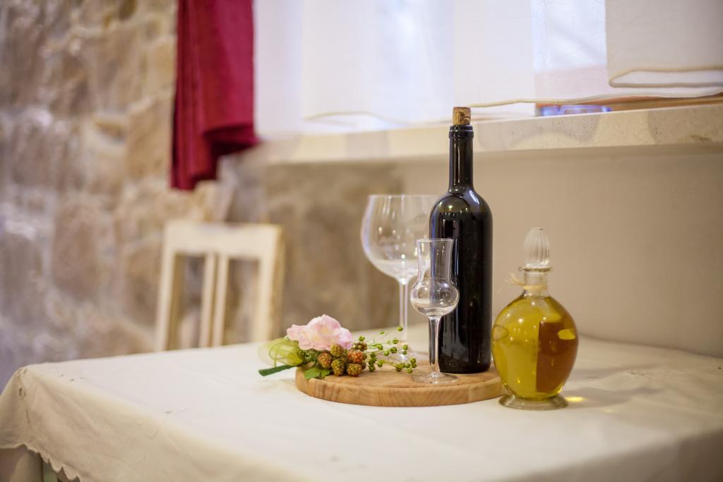 Studios Balic Lux Split Cameră foto