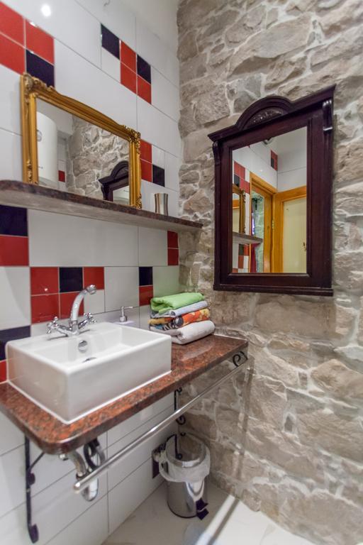 Studios Balic Lux Split Cameră foto