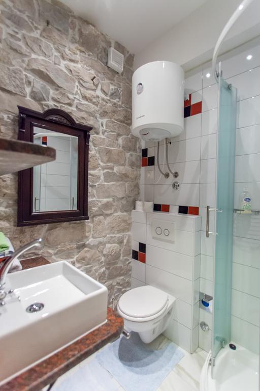 Studios Balic Lux Split Cameră foto