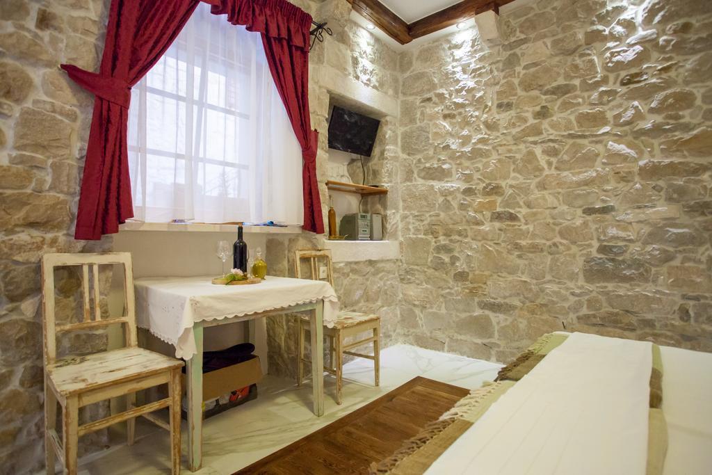 Studios Balic Lux Split Cameră foto